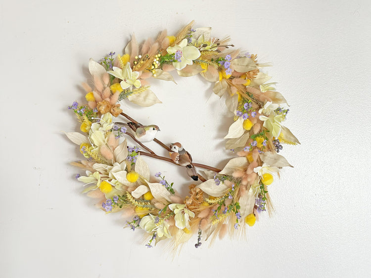 Wreaths